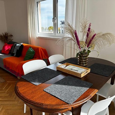 Wroc'Love Haukego Bosaka Check-In 24H Вроцлав Екстериор снимка