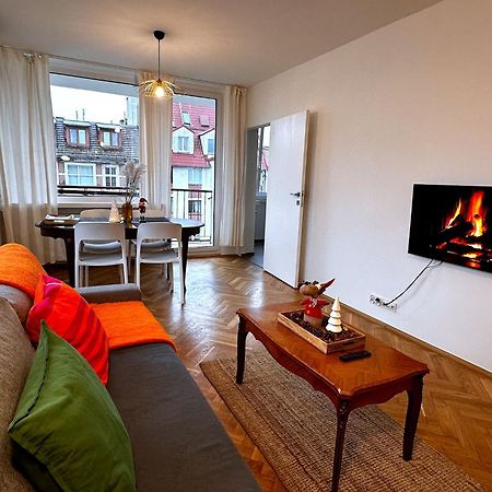 Wroc'Love Haukego Bosaka Check-In 24H Вроцлав Екстериор снимка