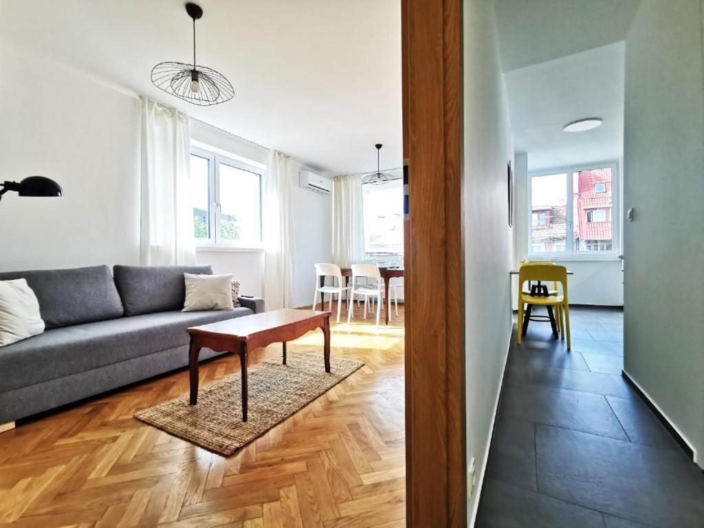 Wroc'Love Haukego Bosaka Check-In 24H Вроцлав Екстериор снимка