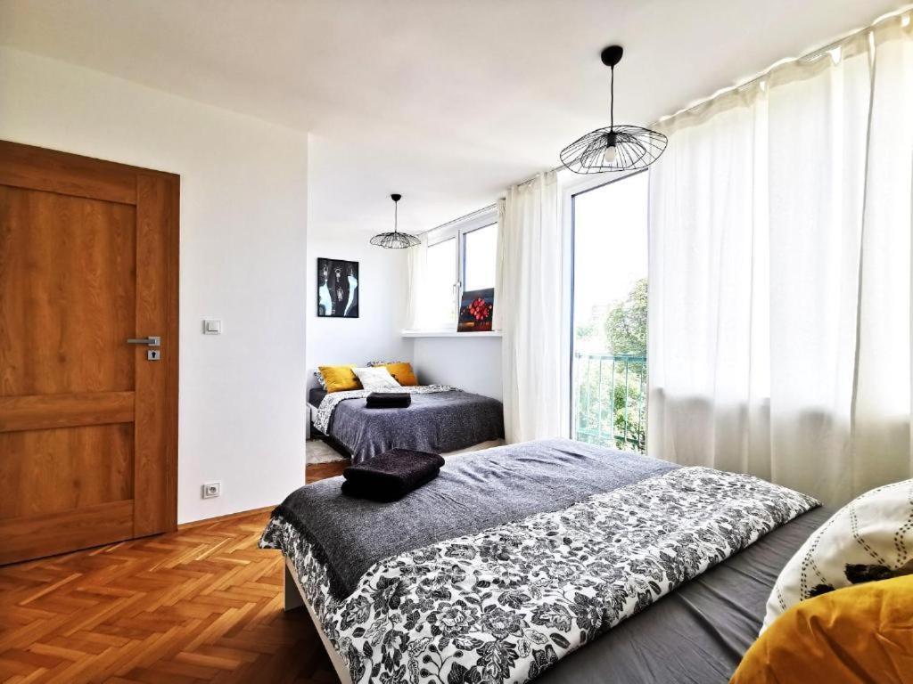 Wroc'Love Haukego Bosaka Check-In 24H Вроцлав Екстериор снимка