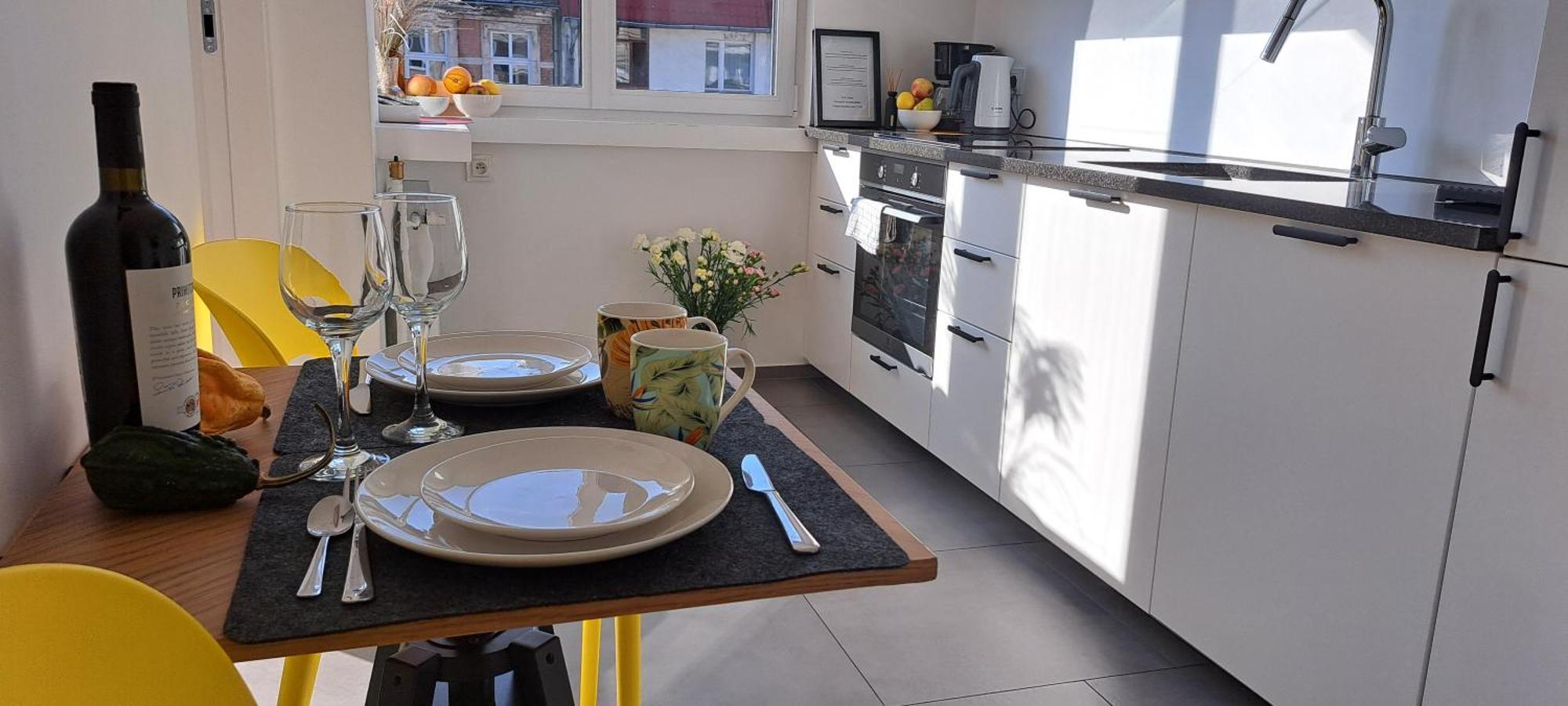 Wroc'Love Haukego Bosaka Check-In 24H Вроцлав Екстериор снимка
