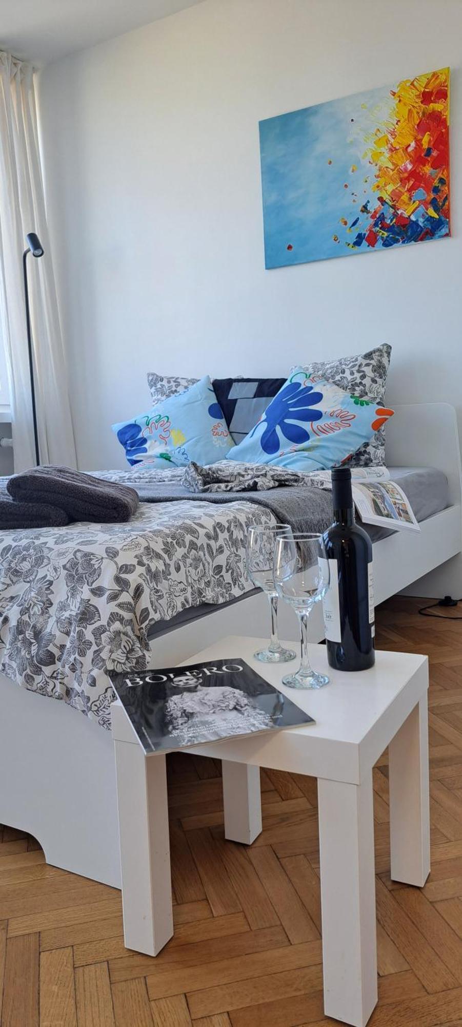 Wroc'Love Haukego Bosaka Check-In 24H Вроцлав Екстериор снимка