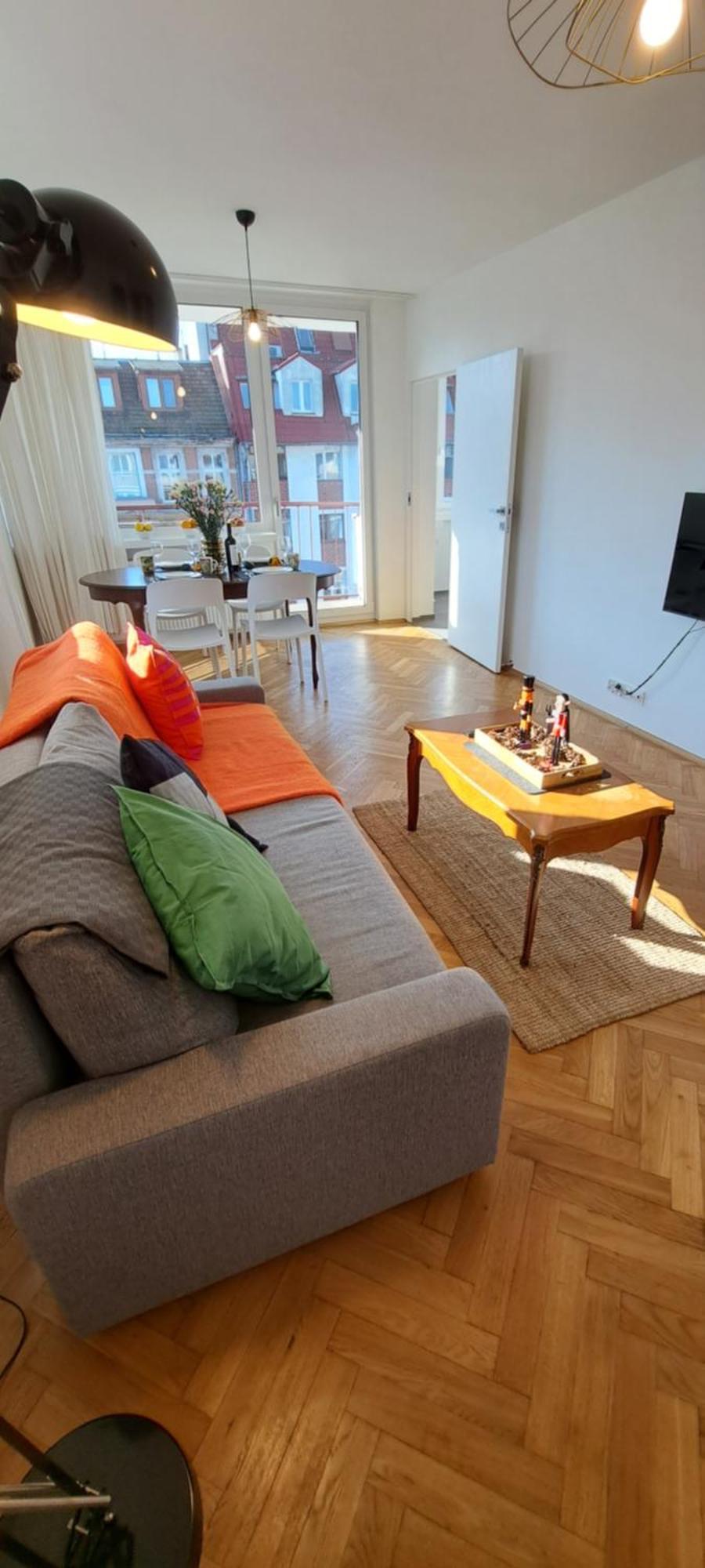 Wroc'Love Haukego Bosaka Check-In 24H Вроцлав Екстериор снимка