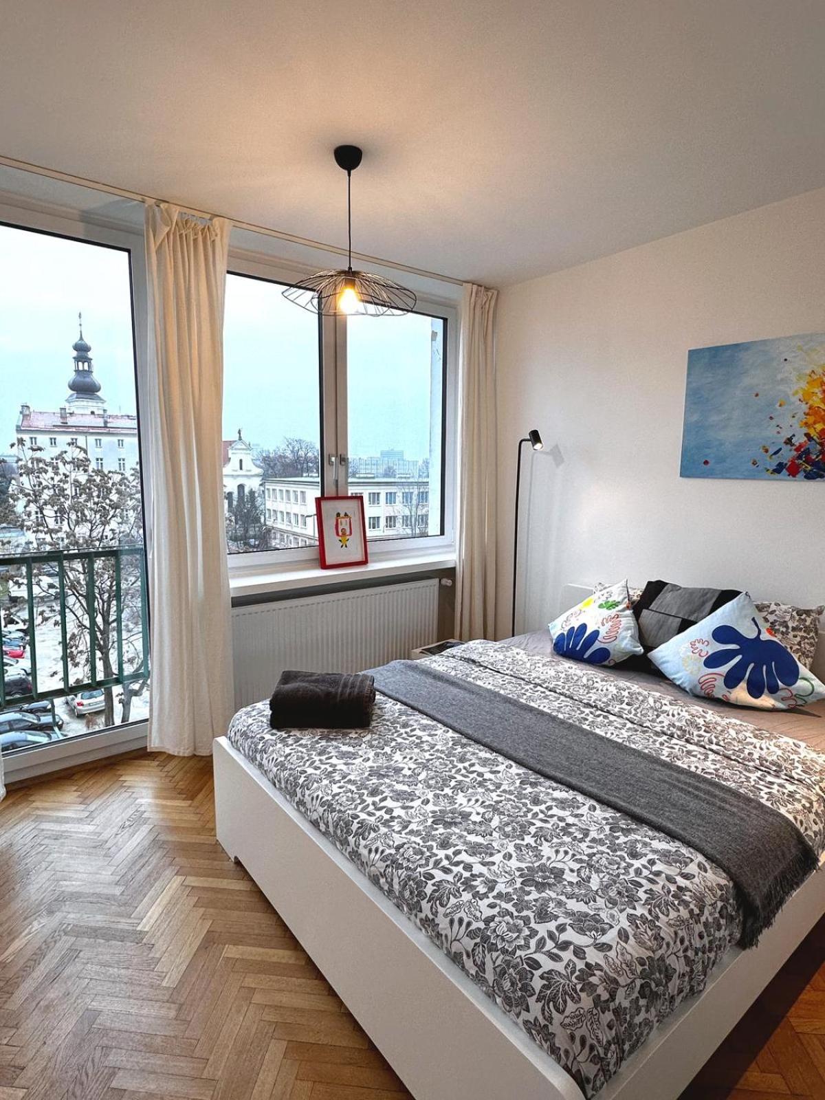 Wroc'Love Haukego Bosaka Check-In 24H Вроцлав Екстериор снимка