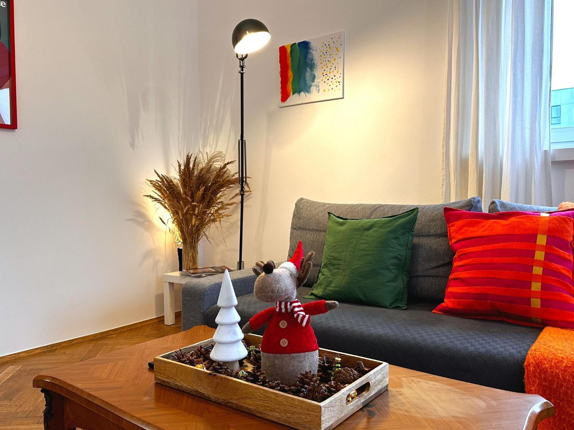 Wroc'Love Haukego Bosaka Check-In 24H Вроцлав Екстериор снимка